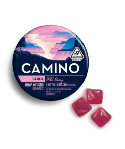 caminos gummies