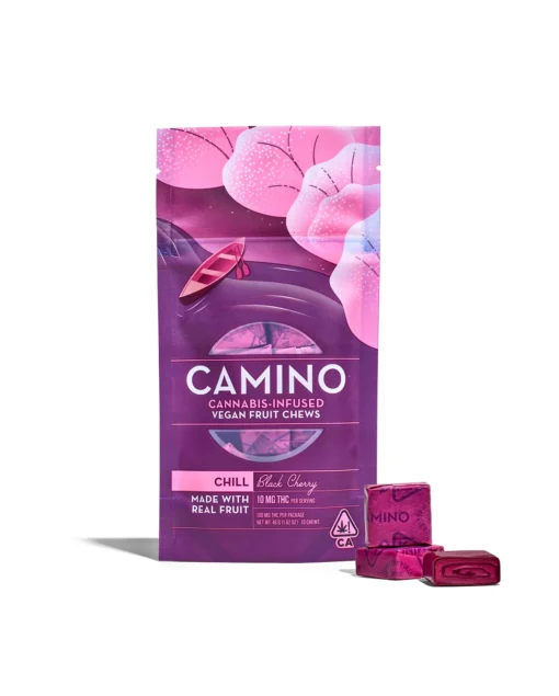 camino gummies near me