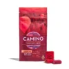 camino thc gummies