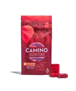 camino thc gummies