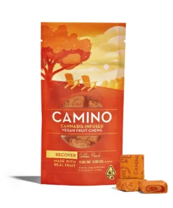 camino fruit chews