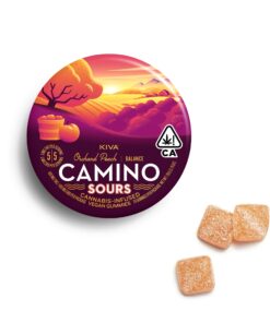 buy infused gummies online