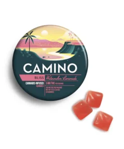 where to buy camino gummies