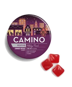 camino gummies