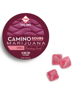 caminos gummies