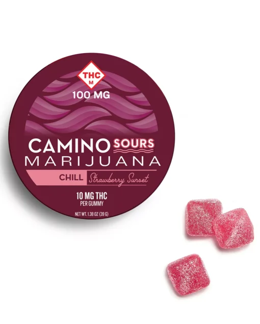 caminos gummies