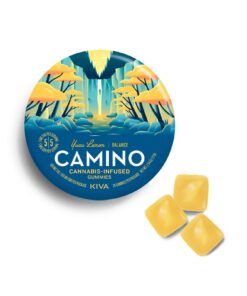 camino gummies review