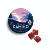 camino wild berry gummies